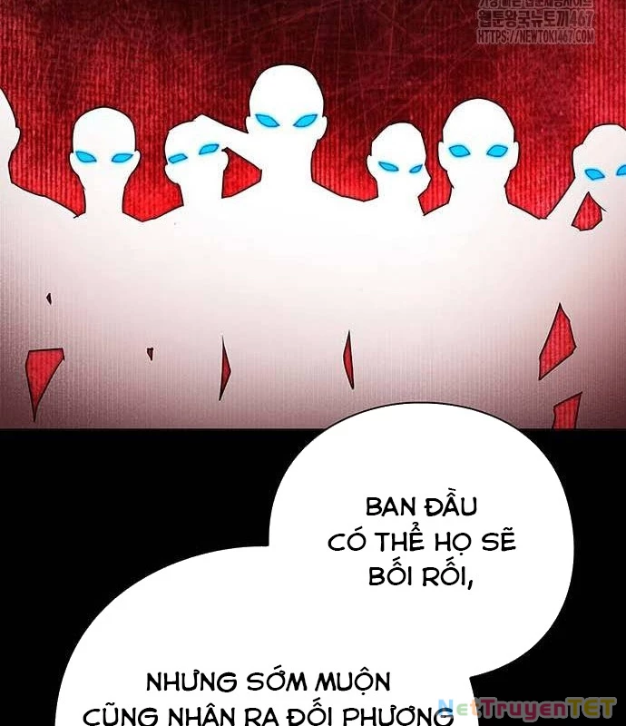 Đêm Của Yêu Tinh Chapter 82 - Trang 4