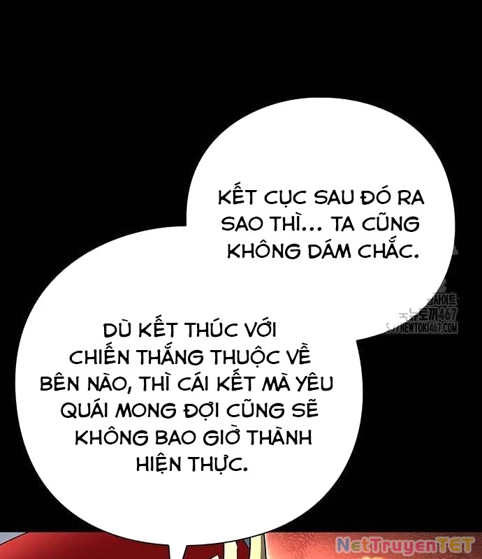 Đêm Của Yêu Tinh Chapter 82 - Trang 4