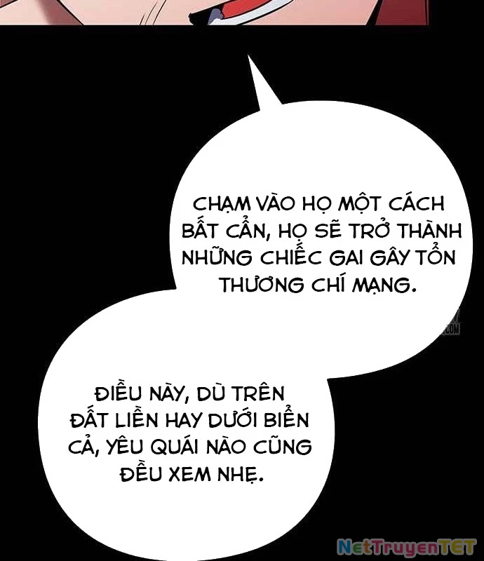 Đêm Của Yêu Tinh Chapter 82 - Trang 4