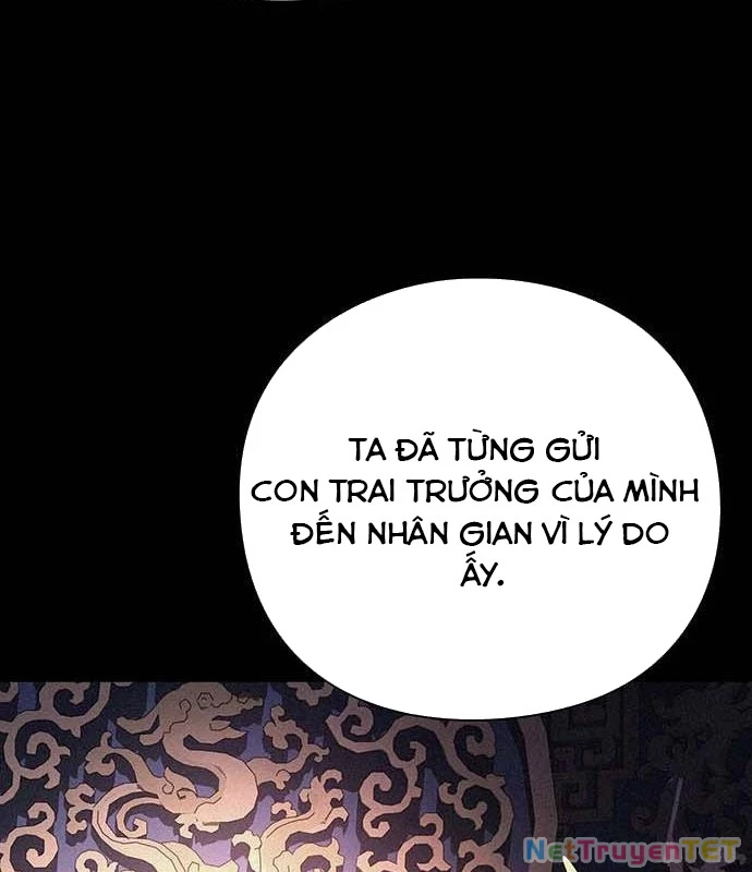 Đêm Của Yêu Tinh Chapter 82 - Trang 4