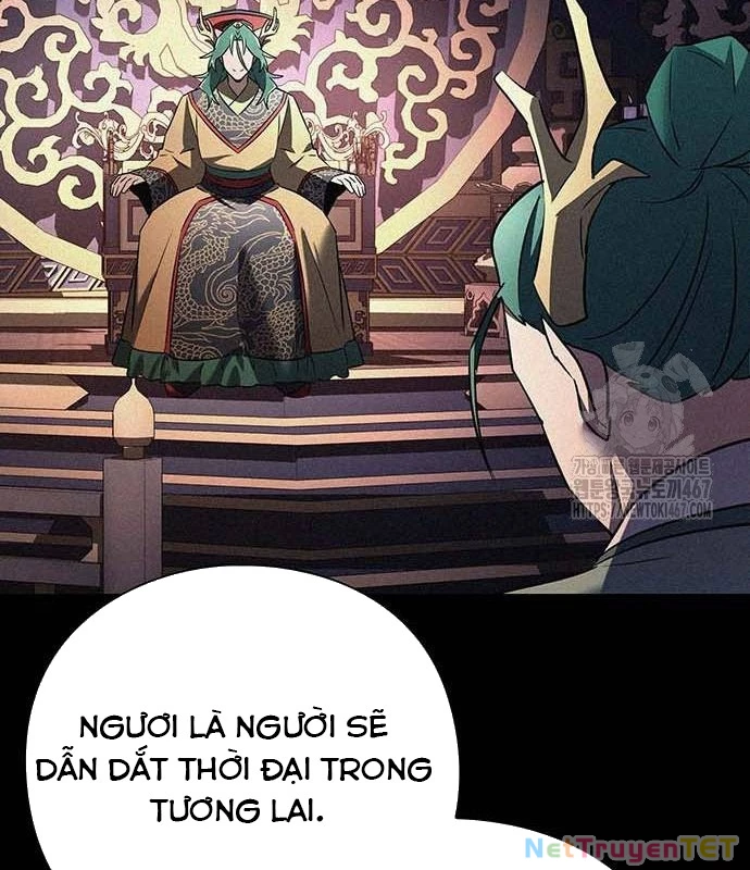 Đêm Của Yêu Tinh Chapter 82 - Trang 4