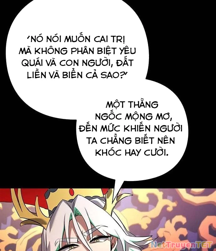 Đêm Của Yêu Tinh Chapter 82 - Trang 4