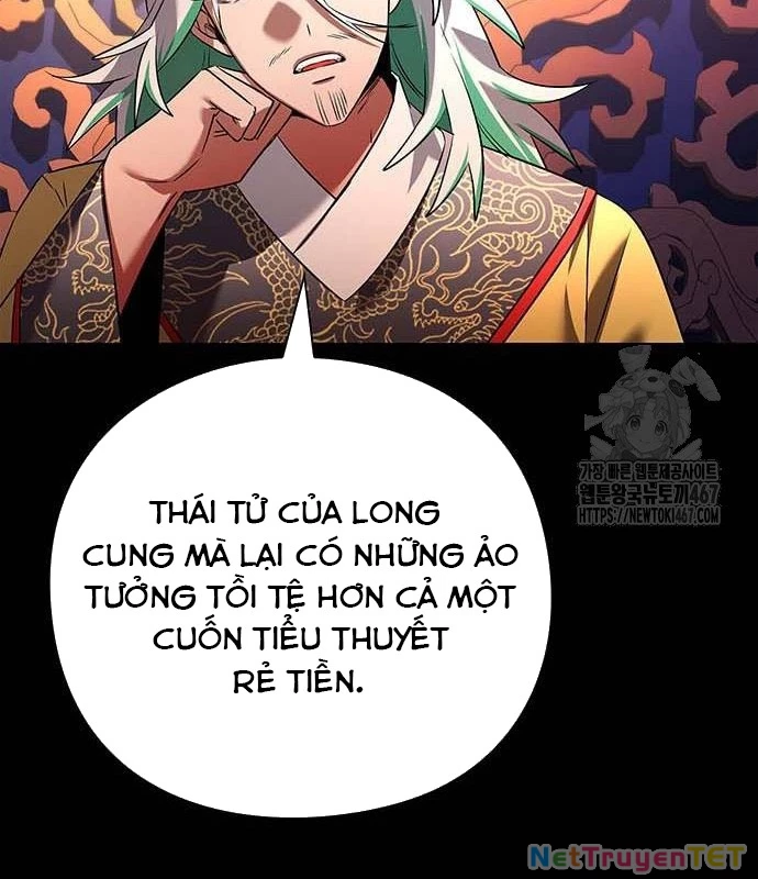 Đêm Của Yêu Tinh Chapter 82 - Trang 4