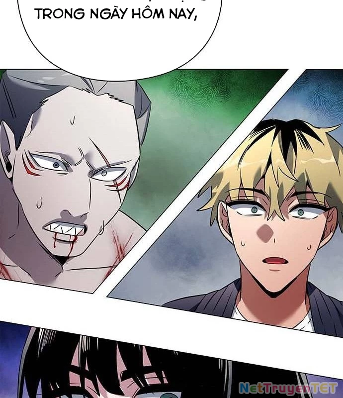 Đêm Của Yêu Tinh Chapter 82 - Trang 4
