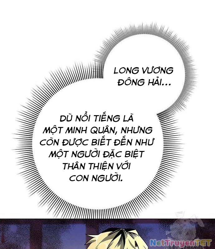 Đêm Của Yêu Tinh Chapter 82 - Trang 4