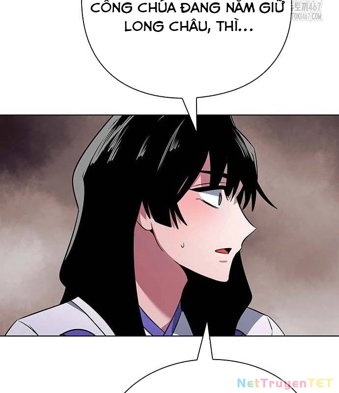 Đêm Của Yêu Tinh Chapter 82 - Trang 4