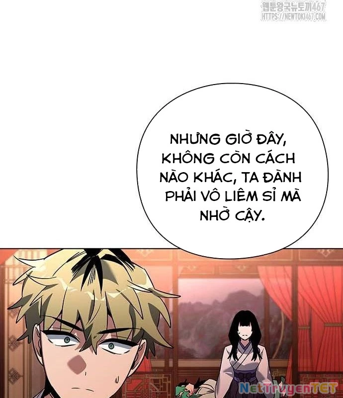 Đêm Của Yêu Tinh Chapter 82 - Trang 4