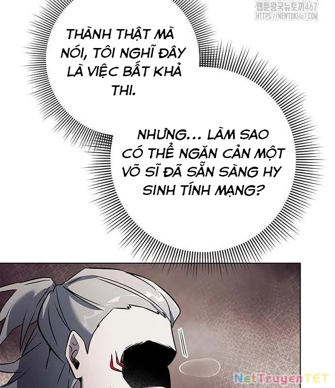 Đêm Của Yêu Tinh Chapter 82 - Trang 4