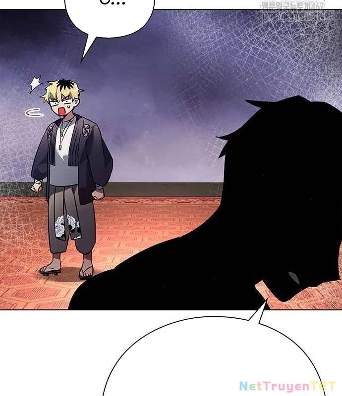 Đêm Của Yêu Tinh Chapter 82 - Trang 4