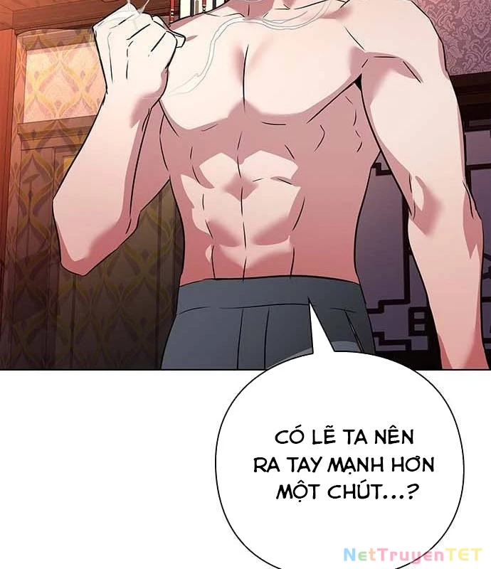 Đêm Của Yêu Tinh Chapter 82 - Trang 4