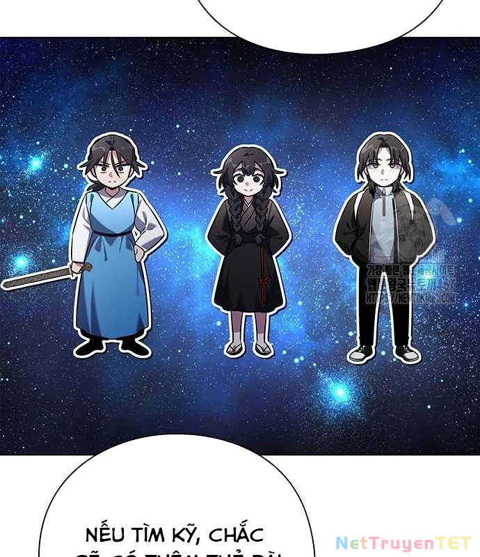 Đêm Của Yêu Tinh Chapter 82 - Trang 4