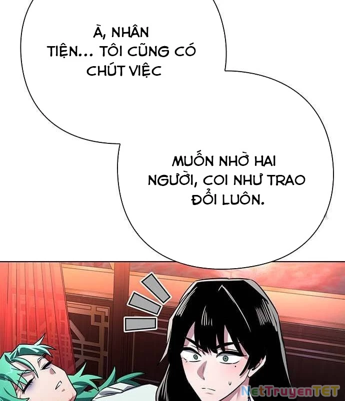 Đêm Của Yêu Tinh Chapter 82 - Trang 4