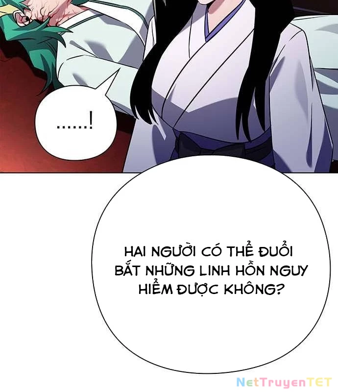 Đêm Của Yêu Tinh Chapter 82 - Trang 4