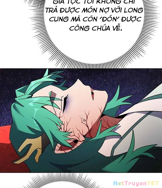 Đêm Của Yêu Tinh Chapter 82 - Trang 4