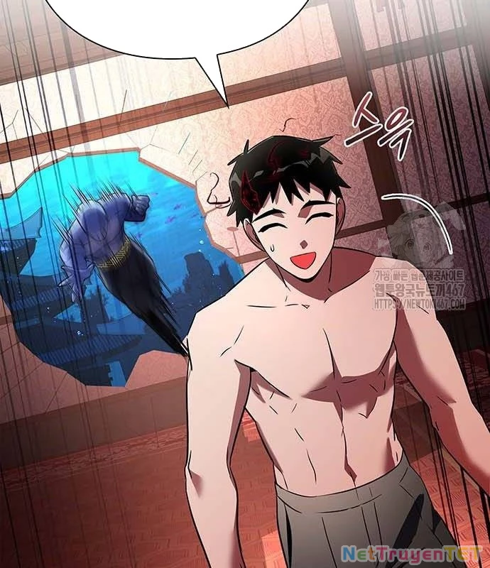 Đêm Của Yêu Tinh Chapter 82 - Trang 4