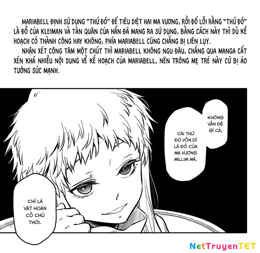 Lúc Đó, Tôi Đã Chuyển Sinh Thành Slime Chapter 126 - Trang 4