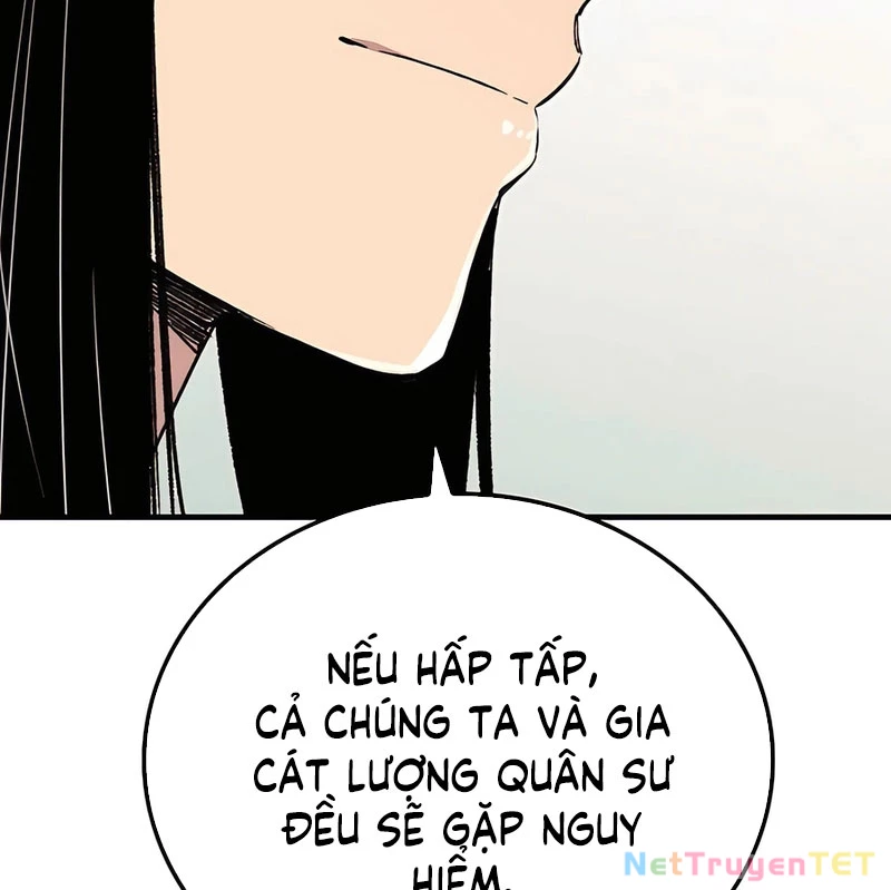 Thiên Ma Quy Hoàn Chapter 54 - Trang 4