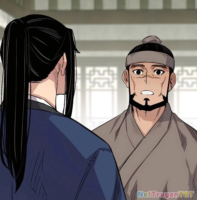 Thiên Ma Quy Hoàn Chapter 54 - Trang 4