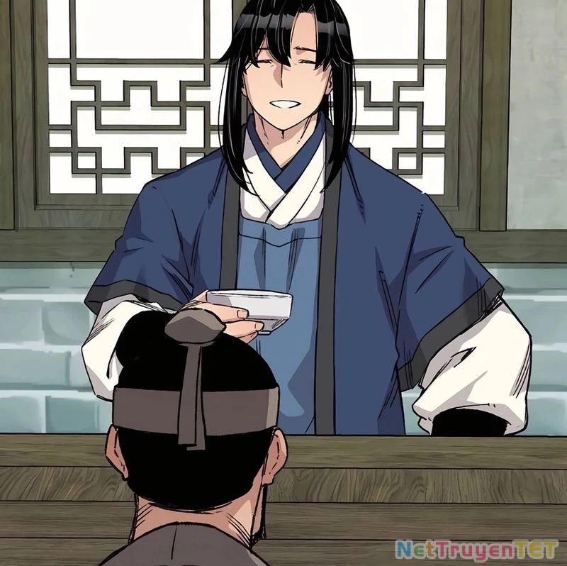 Thiên Ma Quy Hoàn Chapter 54 - Trang 4