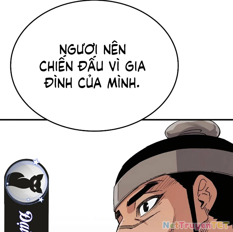 Thiên Ma Quy Hoàn Chapter 54 - Trang 4