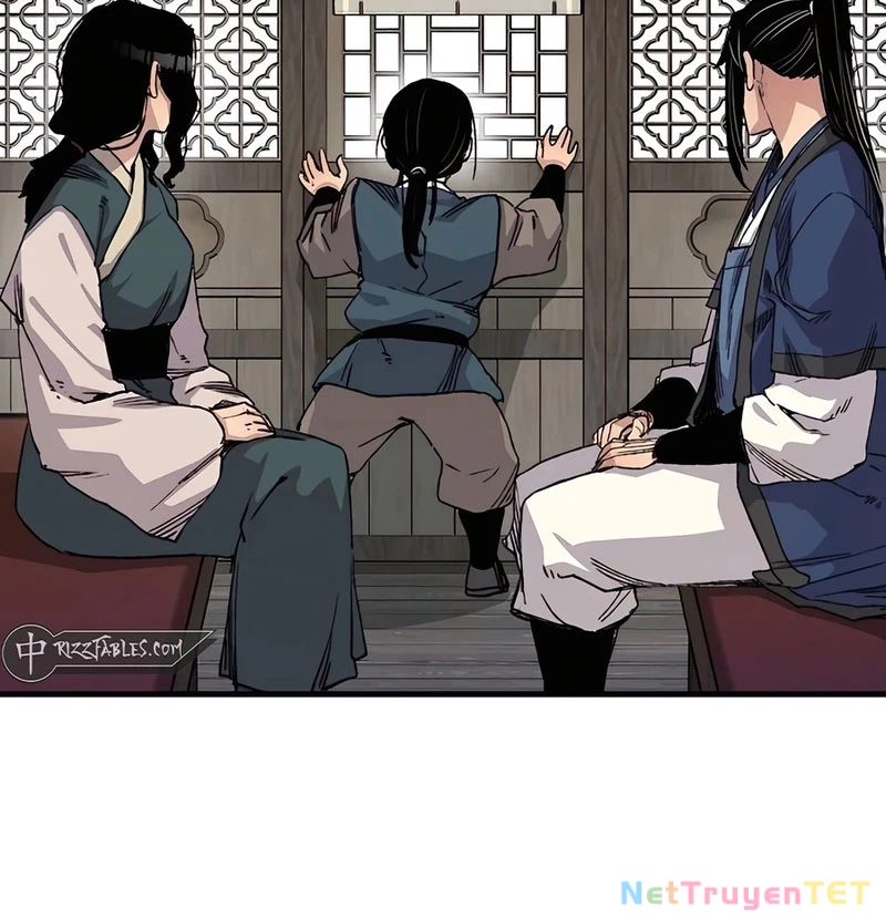 Thiên Ma Quy Hoàn Chapter 54 - Trang 4