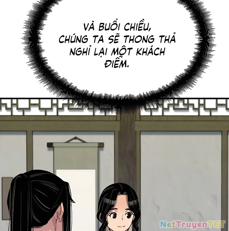 Thiên Ma Quy Hoàn Chapter 54 - Trang 4