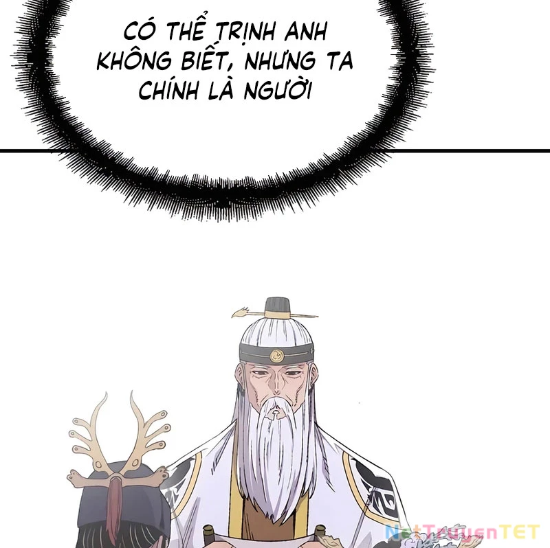 Thiên Ma Quy Hoàn Chapter 54 - Trang 4