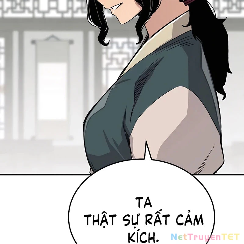 Thiên Ma Quy Hoàn Chapter 54 - Trang 4