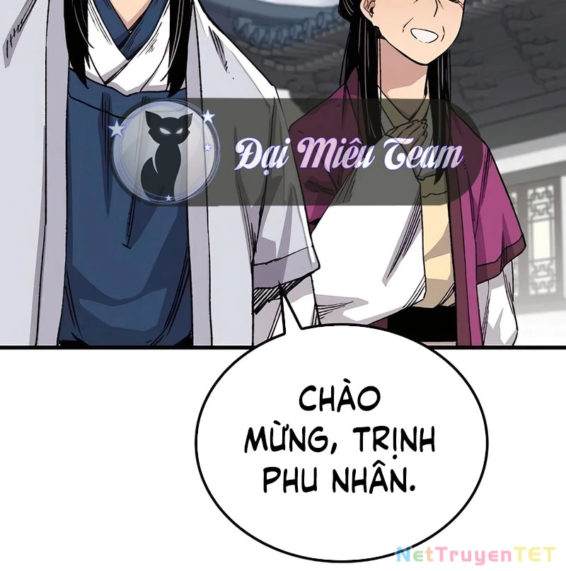 Thiên Ma Quy Hoàn Chapter 54 - Trang 4