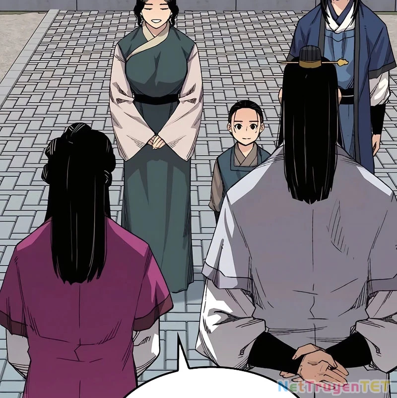 Thiên Ma Quy Hoàn Chapter 54 - Trang 4