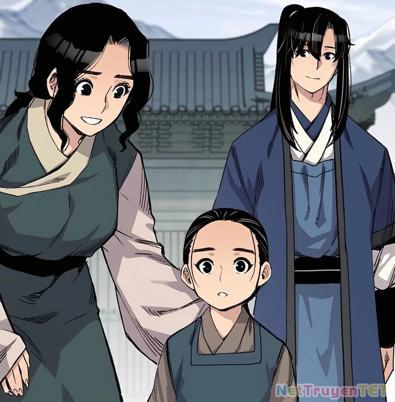 Thiên Ma Quy Hoàn Chapter 54 - Trang 4