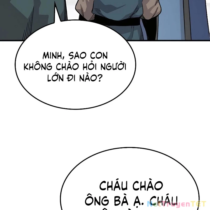 Thiên Ma Quy Hoàn Chapter 54 - Trang 4