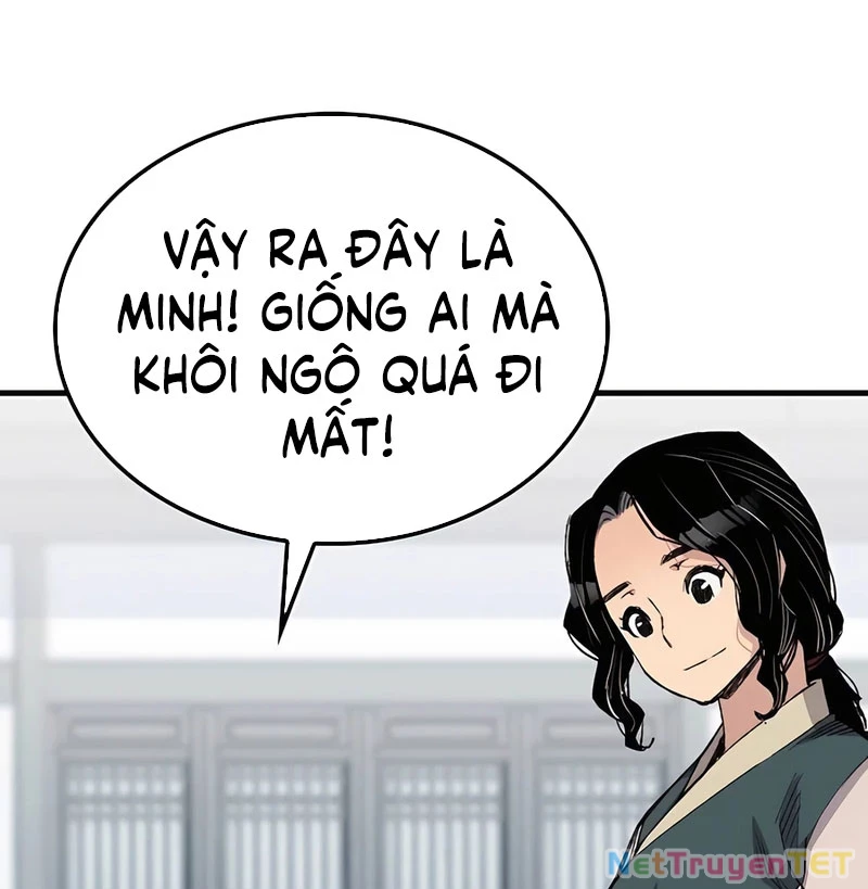 Thiên Ma Quy Hoàn Chapter 54 - Trang 4
