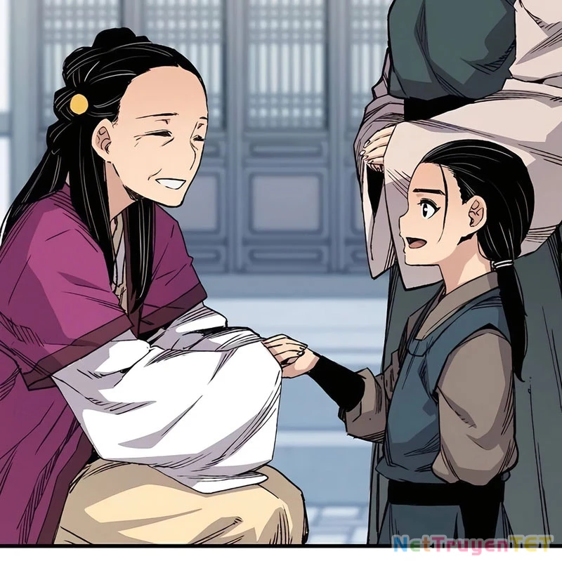 Thiên Ma Quy Hoàn Chapter 54 - Trang 4