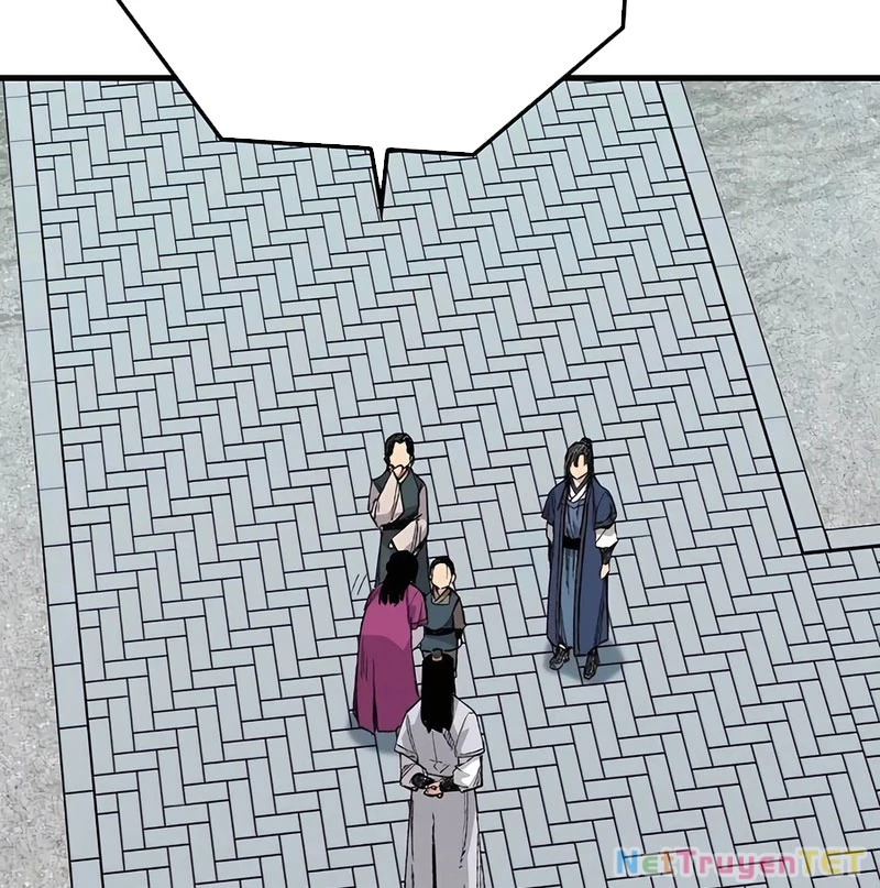 Thiên Ma Quy Hoàn Chapter 54 - Trang 4