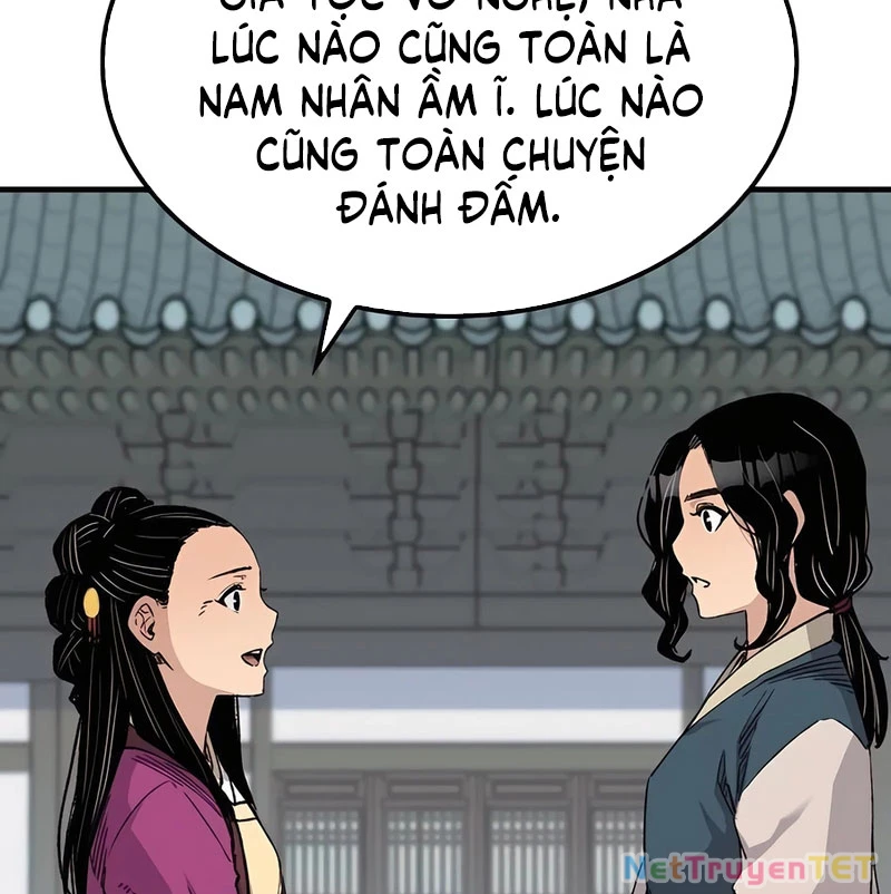 Thiên Ma Quy Hoàn Chapter 54 - Trang 4