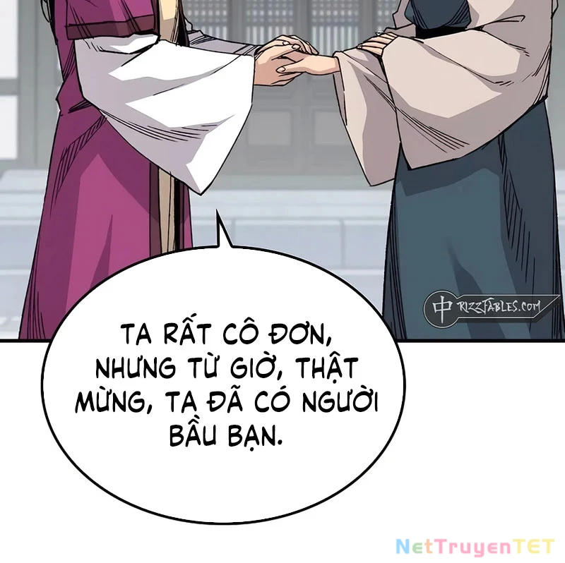 Thiên Ma Quy Hoàn Chapter 54 - Trang 4
