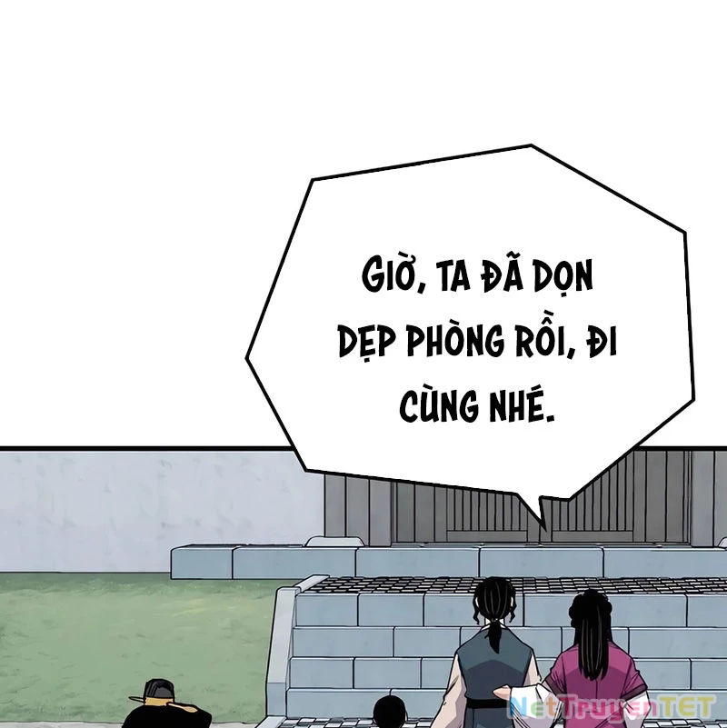 Thiên Ma Quy Hoàn Chapter 54 - Trang 4