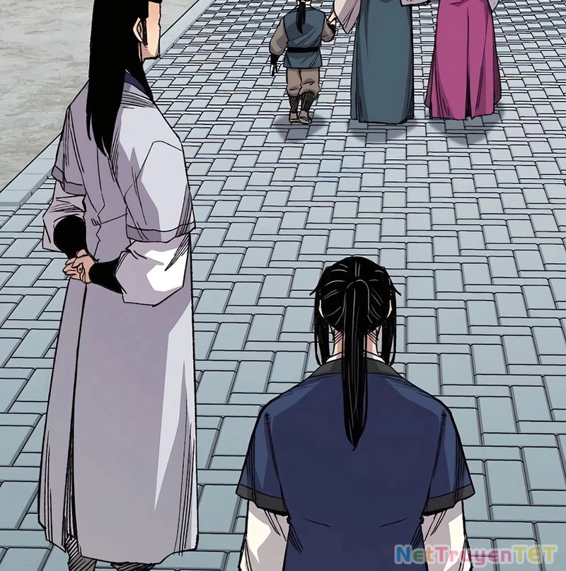 Thiên Ma Quy Hoàn Chapter 54 - Trang 4