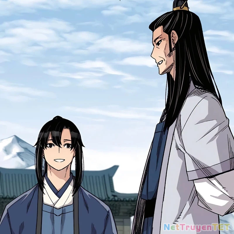 Thiên Ma Quy Hoàn Chapter 54 - Trang 4