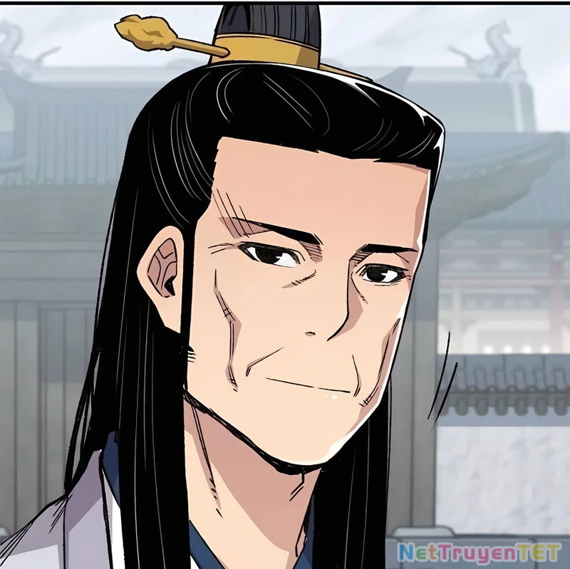 Thiên Ma Quy Hoàn Chapter 54 - Trang 4