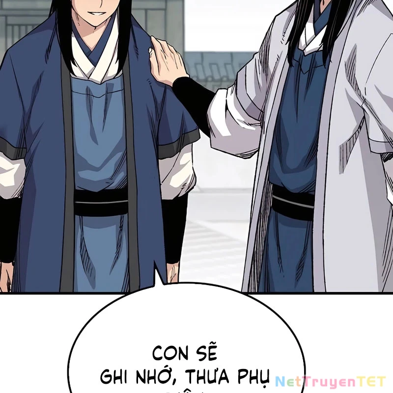 Thiên Ma Quy Hoàn Chapter 54 - Trang 4