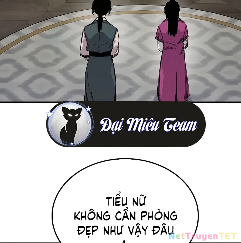 Thiên Ma Quy Hoàn Chapter 54 - Trang 4