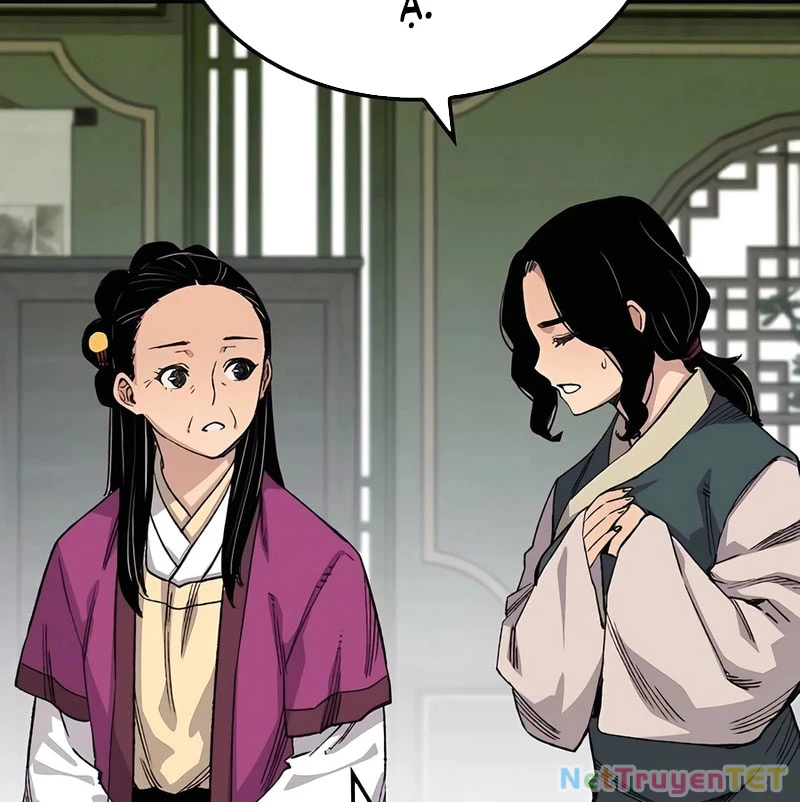 Thiên Ma Quy Hoàn Chapter 54 - Trang 4