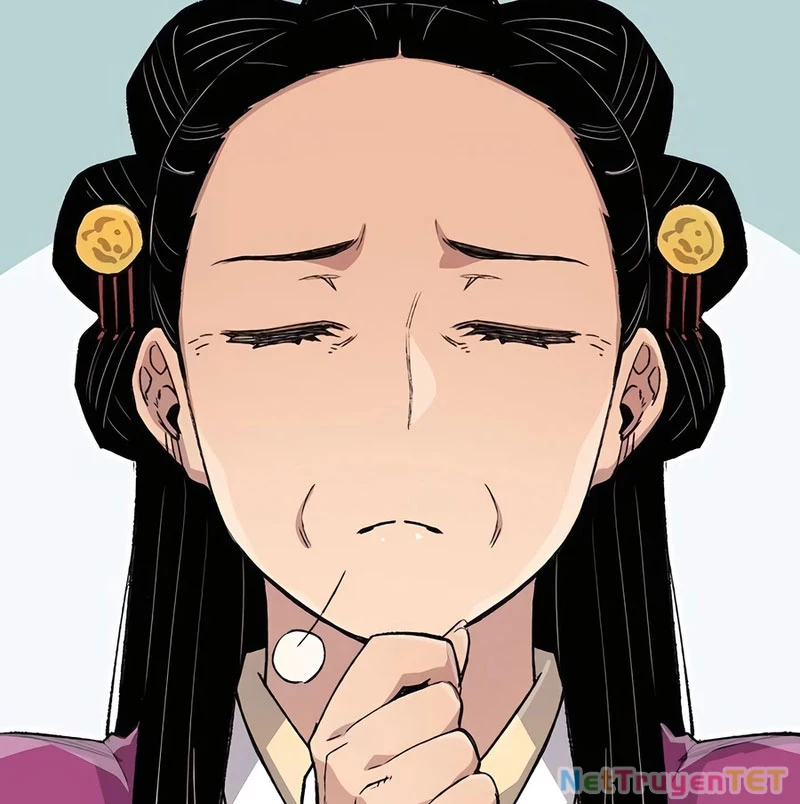 Thiên Ma Quy Hoàn Chapter 54 - Trang 4