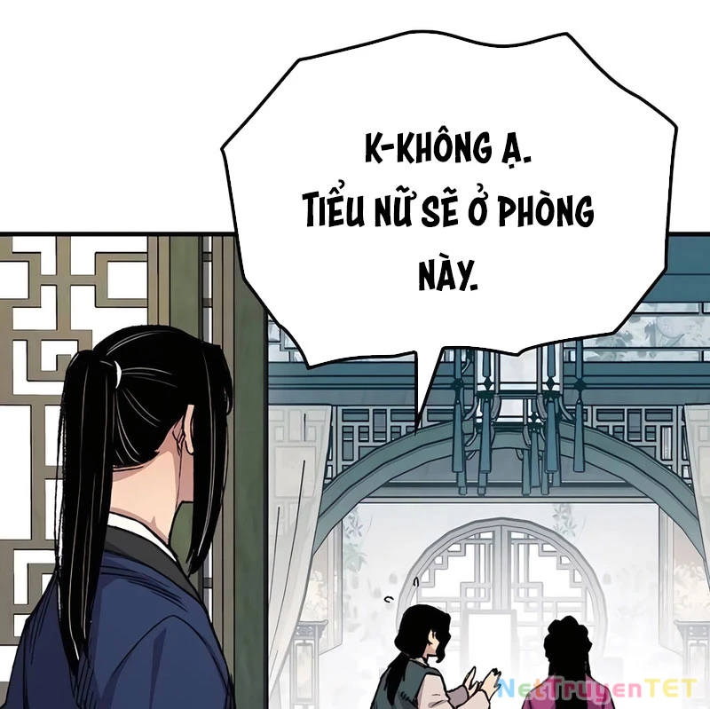 Thiên Ma Quy Hoàn Chapter 54 - Trang 4