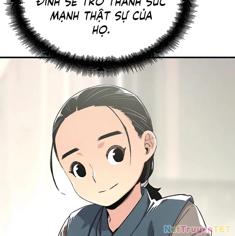 Thiên Ma Quy Hoàn Chapter 54 - Trang 4