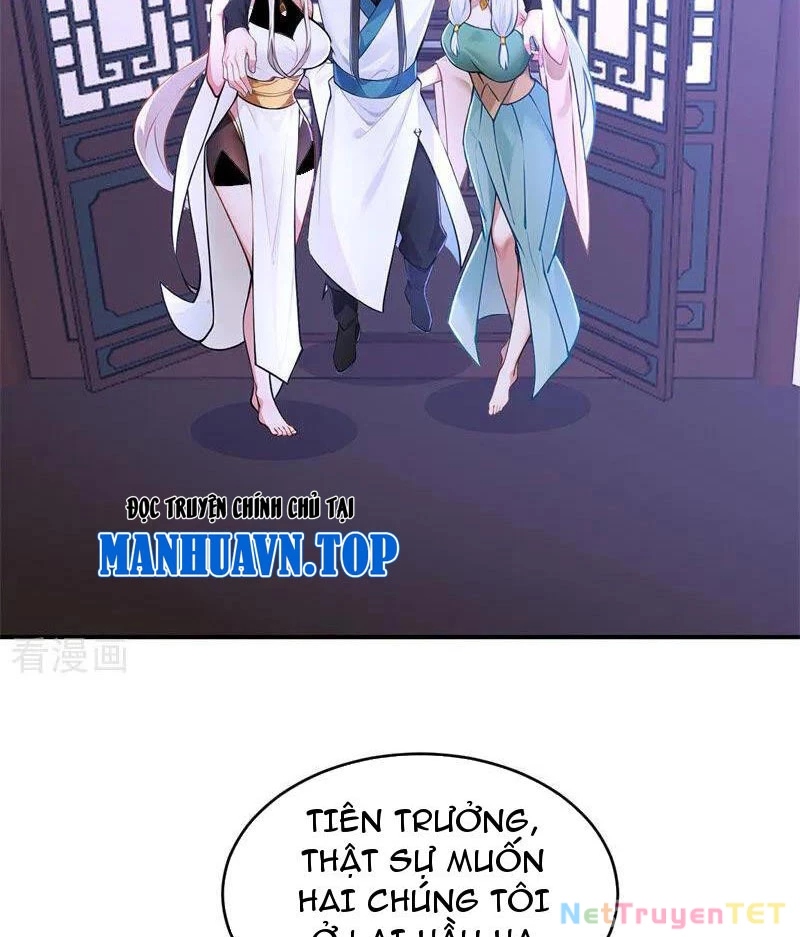 Ta Thực Sự Không Muốn Làm Thần Tiên Chapter 125 - Trang 2