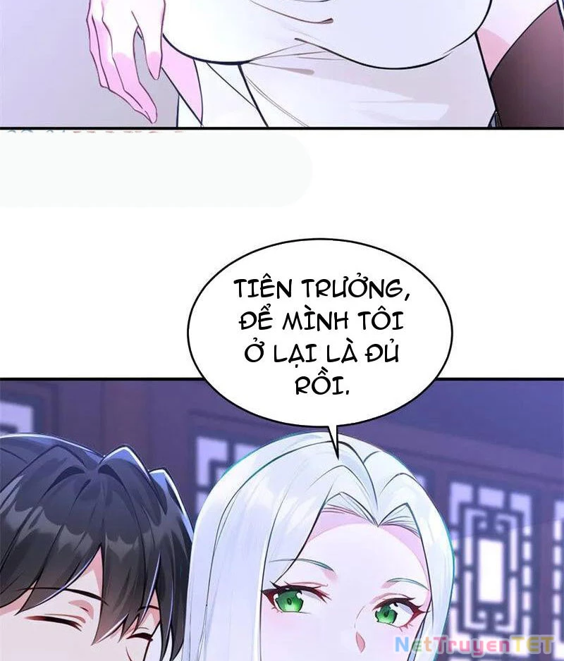 Ta Thực Sự Không Muốn Làm Thần Tiên Chapter 125 - Trang 2
