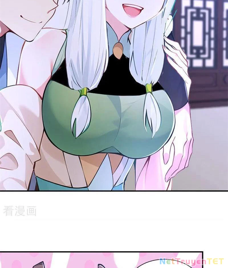 Ta Thực Sự Không Muốn Làm Thần Tiên Chapter 125 - Trang 2